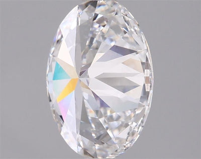 1.43 Carat Oval Lab Diamond :: 360 spin frame 04