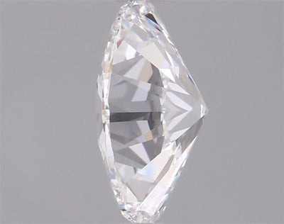 1.43 Carat Oval Lab Diamond :: 360 spin frame 05