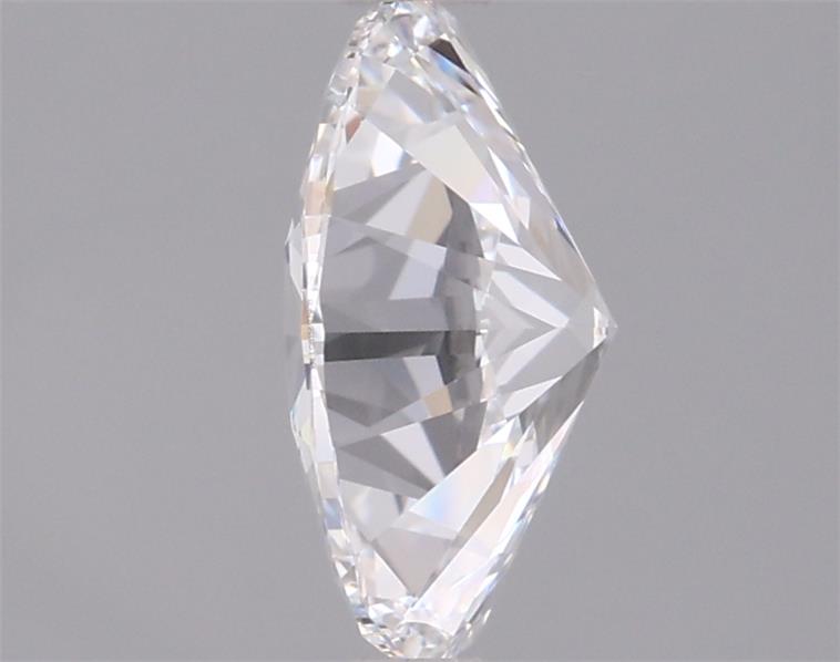 1.43 Carat Oval Lab Diamond :: 360 spin frame 05