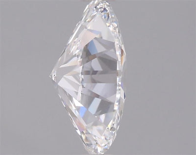 1.43 Carat Oval Lab Diamond :: 360 spin frame 06