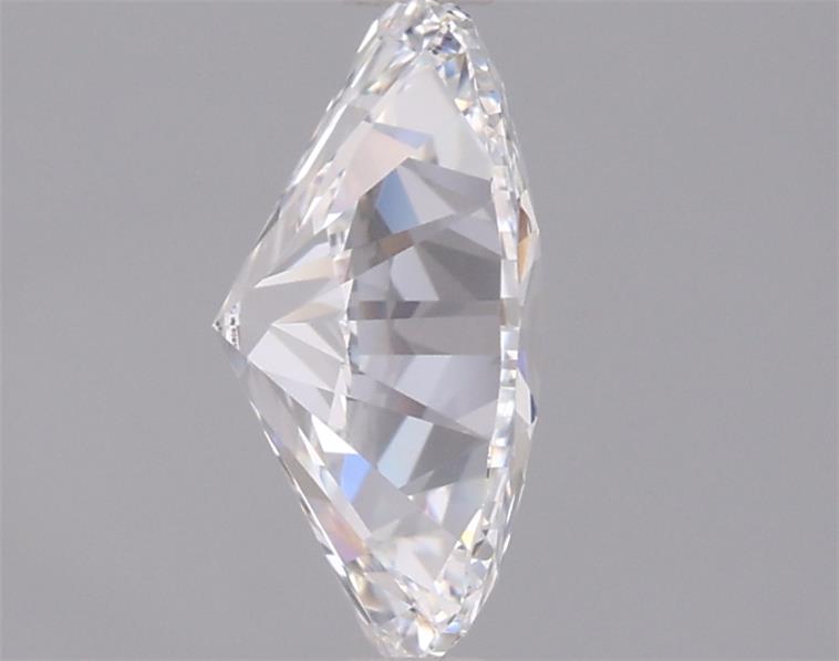 1.43 Carat Oval Lab Diamond :: 360 spin frame 06