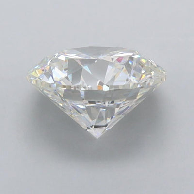 1.48 Carat Round Lab Diamond :: 360 spin frame 01
