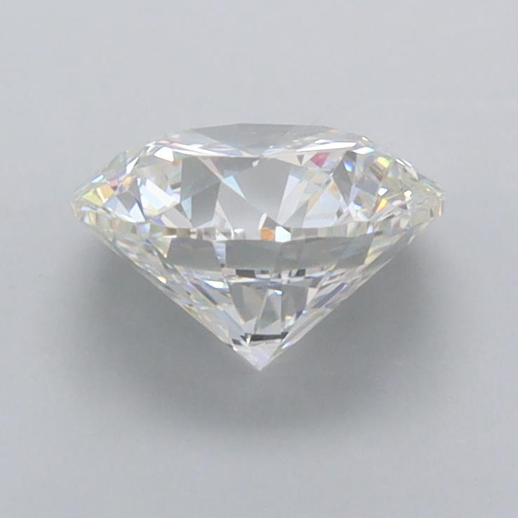 1.48 Carat Round Lab Diamond :: 360 spin frame 01
