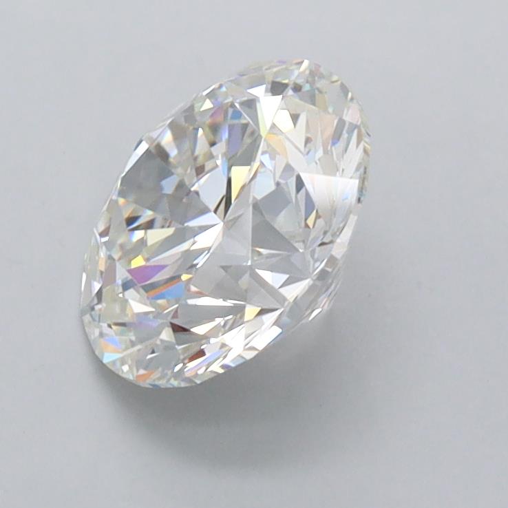 1.48 Carat Round Lab Diamond :: 360 spin frame 02