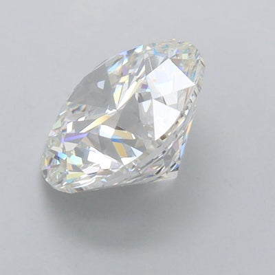 1.48 Carat Round Lab Diamond :: 360 spin frame 04