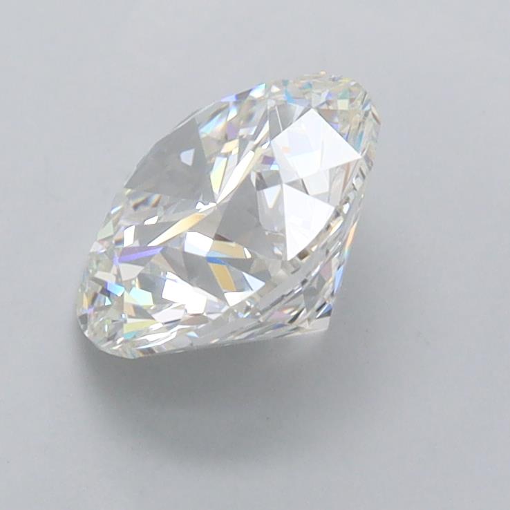 1.48 Carat Round Lab Diamond :: 360 spin frame 04