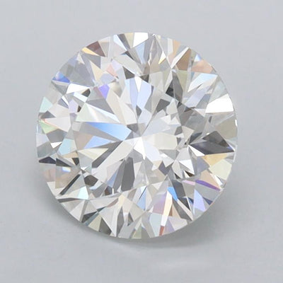 1.48 Carat Round Lab Diamond :: 360 spin frame 06