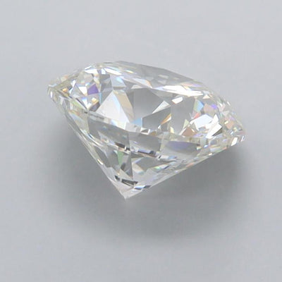 1.48 Carat Round Lab Diamond :: 360 spin frame 07