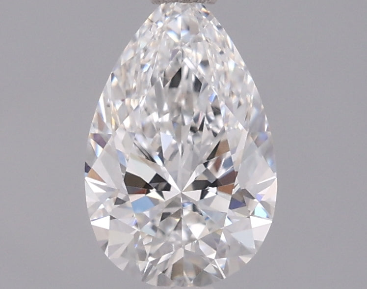 1.04 Carat Pear Lab Diamond