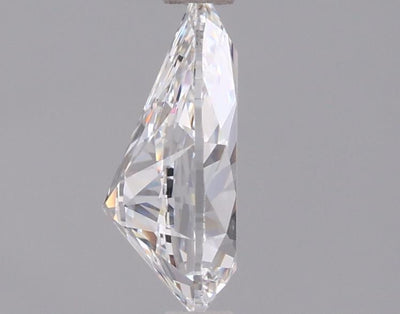 1.04 Carat Pear Lab Diamond :: 360 spin frame 01