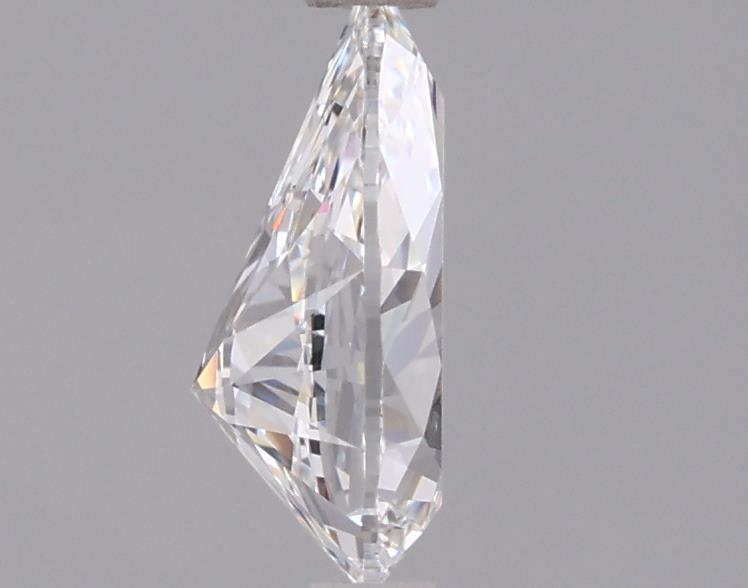 1.04 Carat Pear Lab Diamond :: 360 spin frame 01