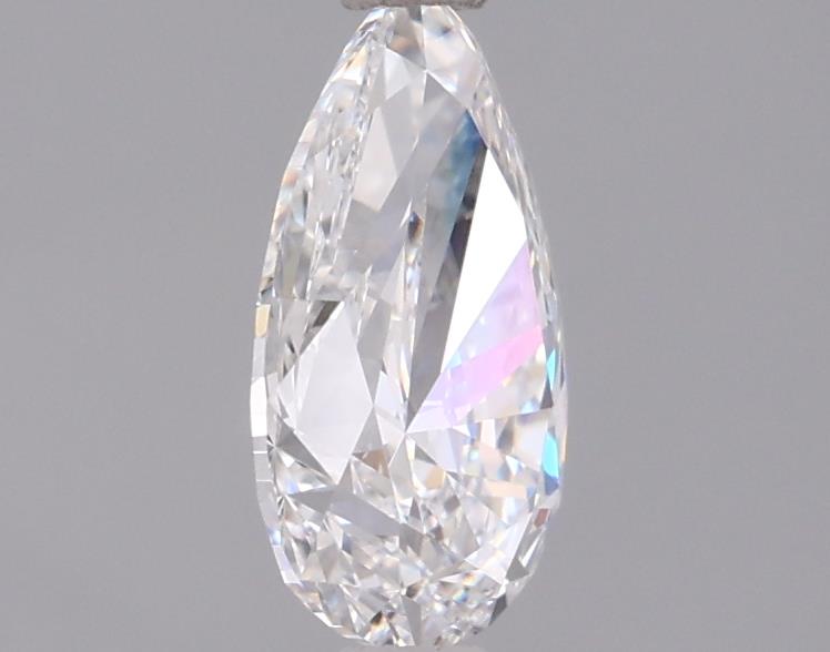 1.04 Carat Pear Lab Diamond :: 360 spin frame 03