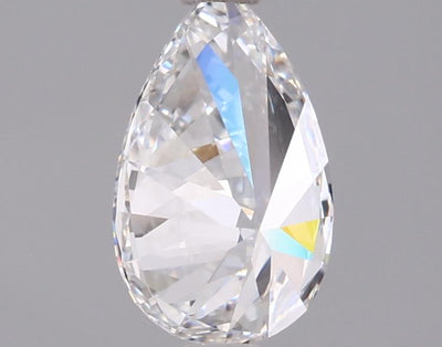 1.04 Carat Pear Lab Diamond :: 360 spin frame 04
