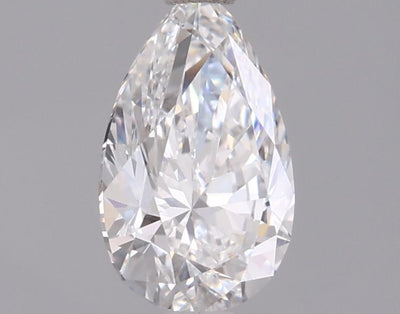 1.04 Carat Pear Lab Diamond :: 360 spin frame 05