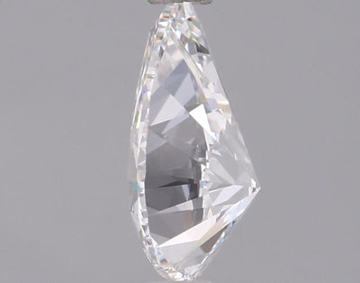 1.04 Carat Pear Lab Diamond :: 360 spin frame 06