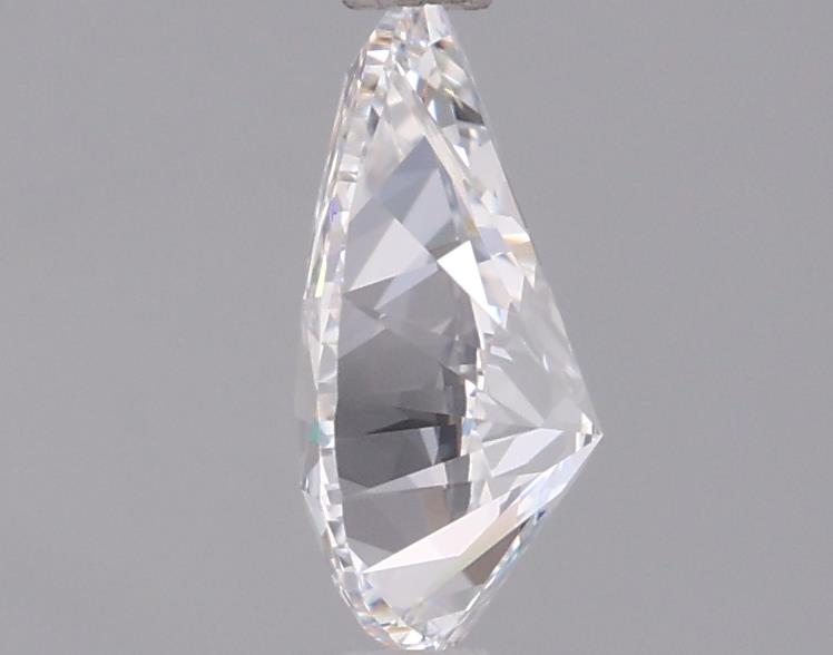 1.04 Carat Pear Lab Diamond :: 360 spin frame 06