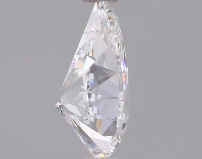 1.04 Carat Pear Lab Diamond :: 360 spin frame 07