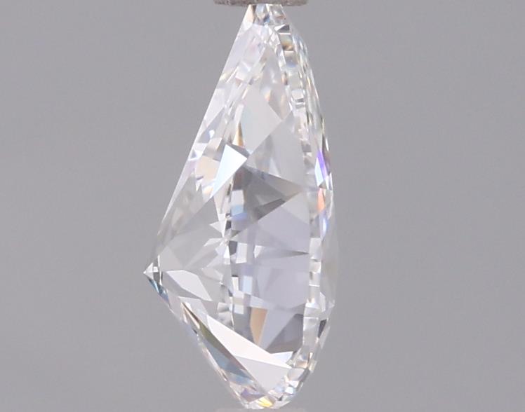 1.04 Carat Pear Lab Diamond :: 360 spin frame 07