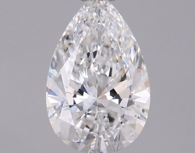 1.04 Carat Pear Lab Diamond