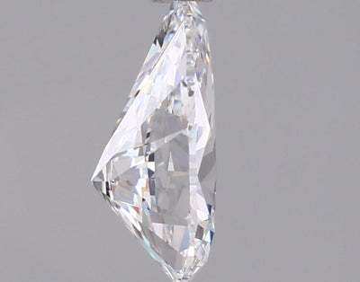1.04 Carat Pear Lab Diamond :: 360 spin frame 01