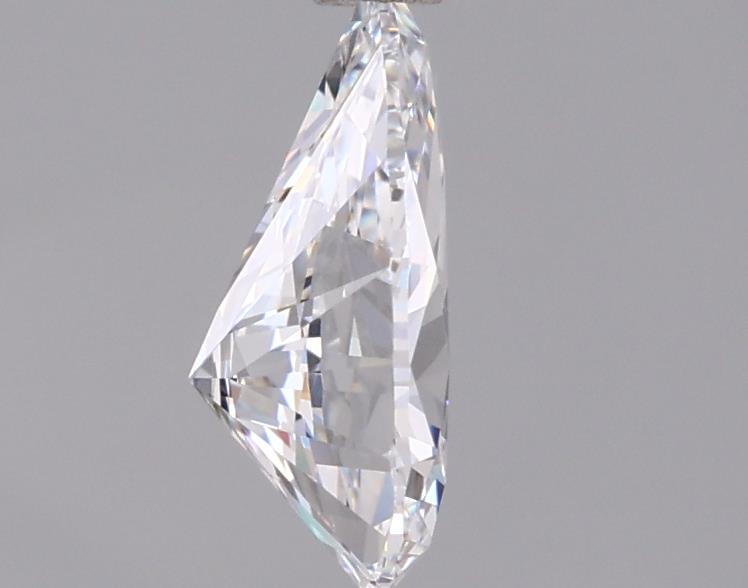 1.04 Carat Pear Lab Diamond :: 360 spin frame 01