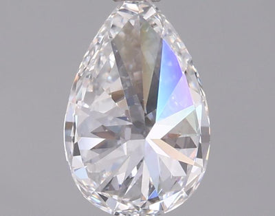 1.04 Carat Pear Lab Diamond :: 360 spin frame 02