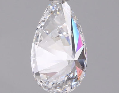 1.04 Carat Pear Lab Diamond :: 360 spin frame 04