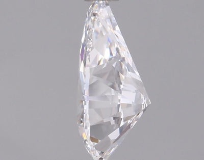 1.04 Carat Pear Lab Diamond :: 360 spin frame 05
