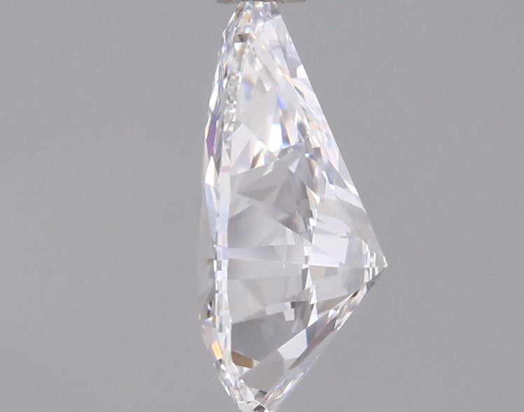 1.04 Carat Pear Lab Diamond :: 360 spin frame 05