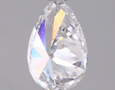 1.04 Carat Pear Lab Diamond :: 360 spin frame 06