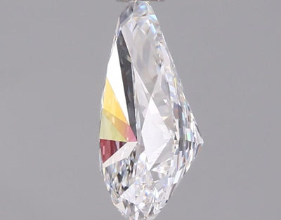 1.04 Carat Pear Lab Diamond :: 360 spin frame 07