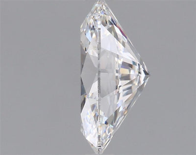 1.41 Carat Oval Lab Diamond :: 360 spin frame 01
