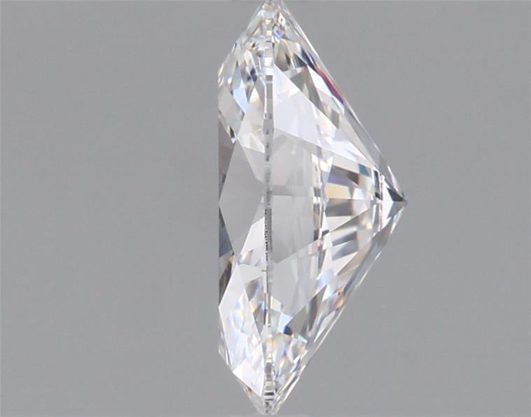 1.41 Carat Oval Lab Diamond :: 360 spin frame 01
