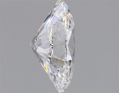 1.41 Carat Oval Lab Diamond :: 360 spin frame 02