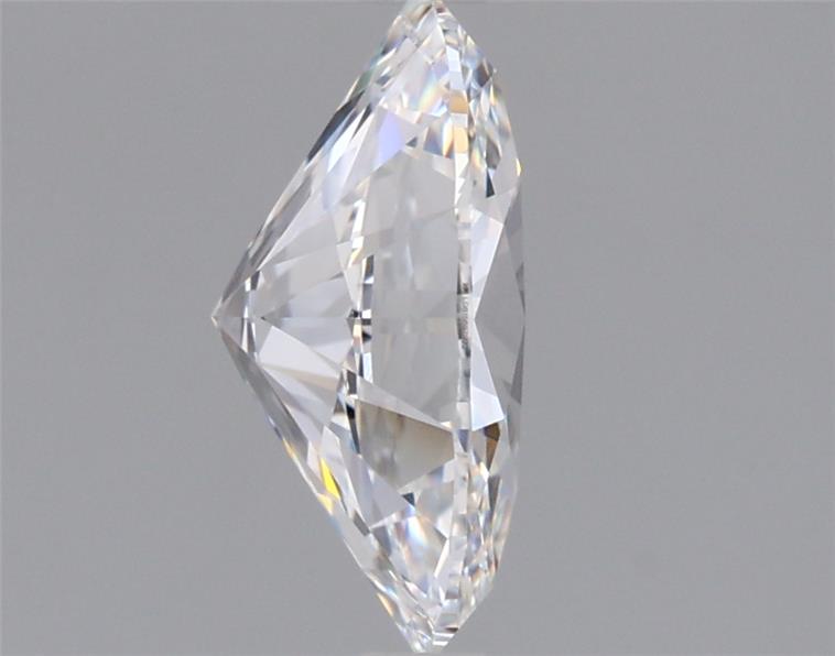 1.41 Carat Oval Lab Diamond :: 360 spin frame 02