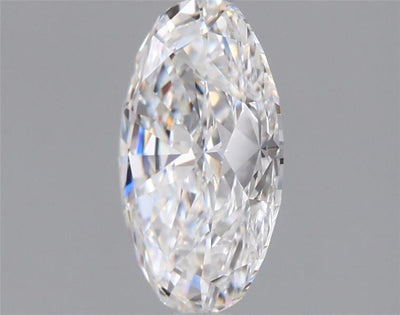 1.41 Carat Oval Lab Diamond :: 360 spin frame 03
