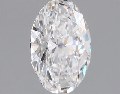1.41 Carat Oval Lab Diamond :: 360 spin frame 05