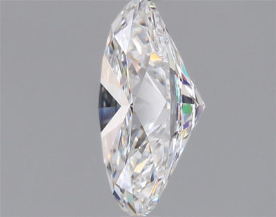 1.41 Carat Oval Lab Diamond :: 360 spin frame 06