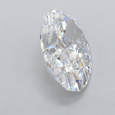1.05 Carat Oval Lab Diamond :: 360 spin frame 01