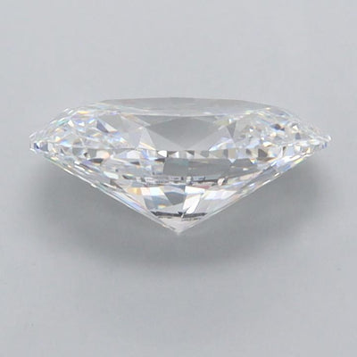 1.05 Carat Oval Lab Diamond :: 360 spin frame 02