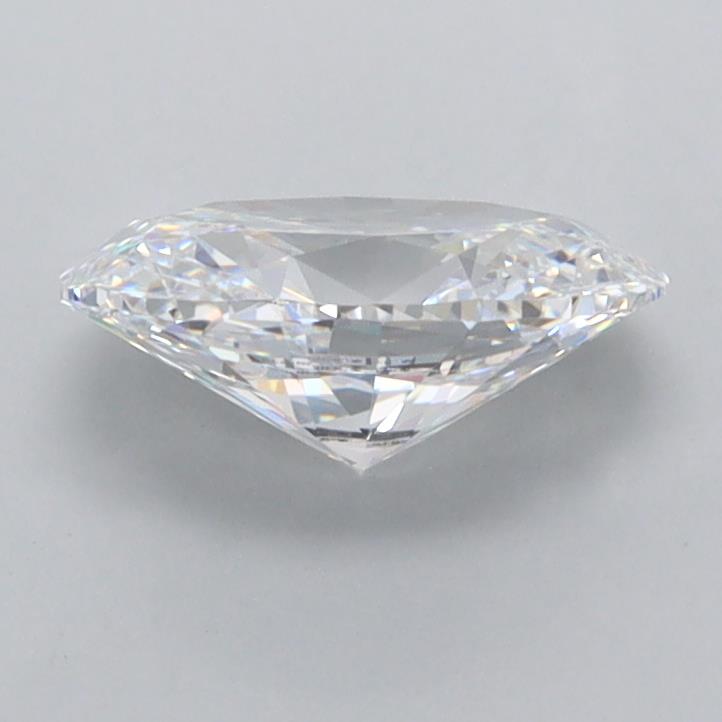 1.05 Carat Oval Lab Diamond :: 360 spin frame 02