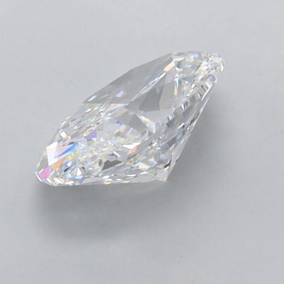 1.05 Carat Oval Lab Diamond :: 360 spin frame 03
