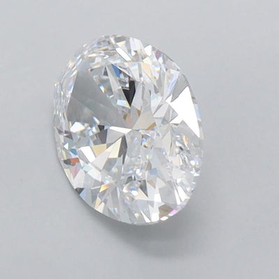 1.05 Carat Oval Lab Diamond :: 360 spin frame 04
