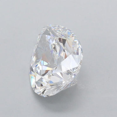1.04 Carat Pear Lab Diamond :: 360 spin frame 01