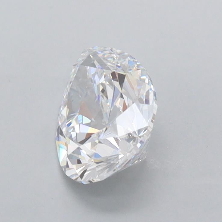1.04 Carat Pear Lab Diamond :: 360 spin frame 01