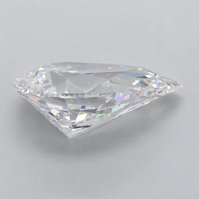 1.04 Carat Pear Lab Diamond :: 360 spin frame 02
