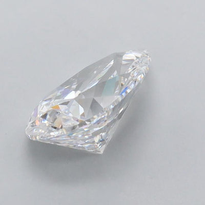 1.04 Carat Pear Lab Diamond :: 360 spin frame 03