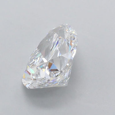 1.04 Carat Pear Lab Diamond :: 360 spin frame 06