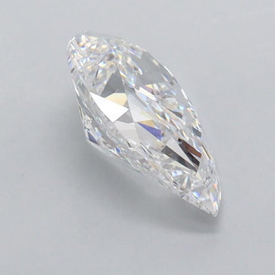 1.04 Carat Pear Lab Diamond :: 360 spin frame 07