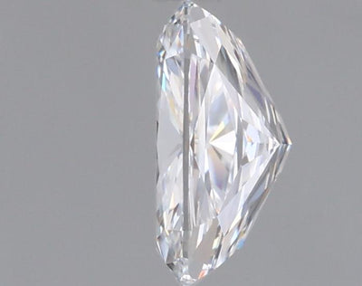 1.01 Carat Elongated Cushion Lab Diamond :: 360 spin frame 01